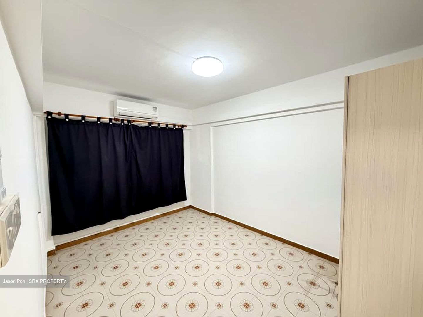 Blk 118 Chong Pang Vale (Yishun), HDB 3 Rooms #578587601